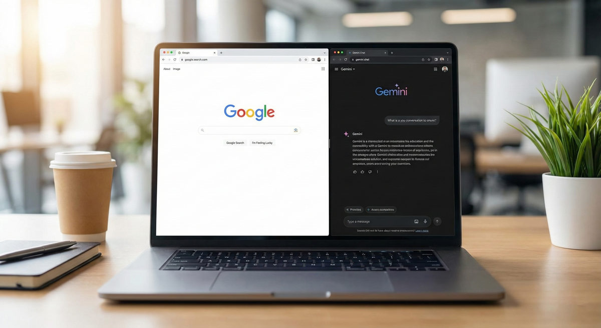 AI SEO optimizācija: Kā būt atrodamam ChatGPT un Google jaunajā ērā?