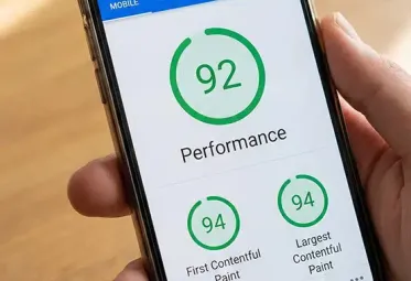 Mājaslapas ātruma tests -Notestē savas mājaslapas ielādes ātrumu