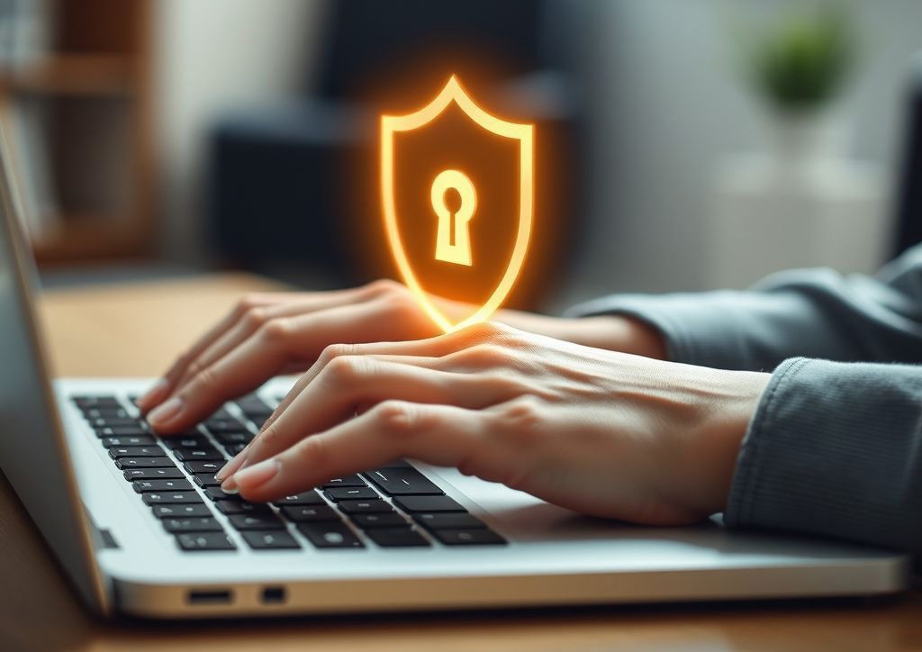 Aktuālie kiberdrošības riski un drošības ieteikumi